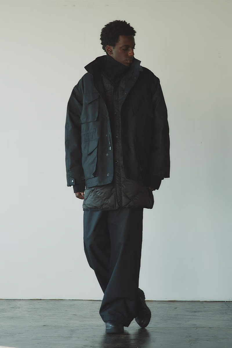 MODMNT Fall Winter 2026 Collection Release Info