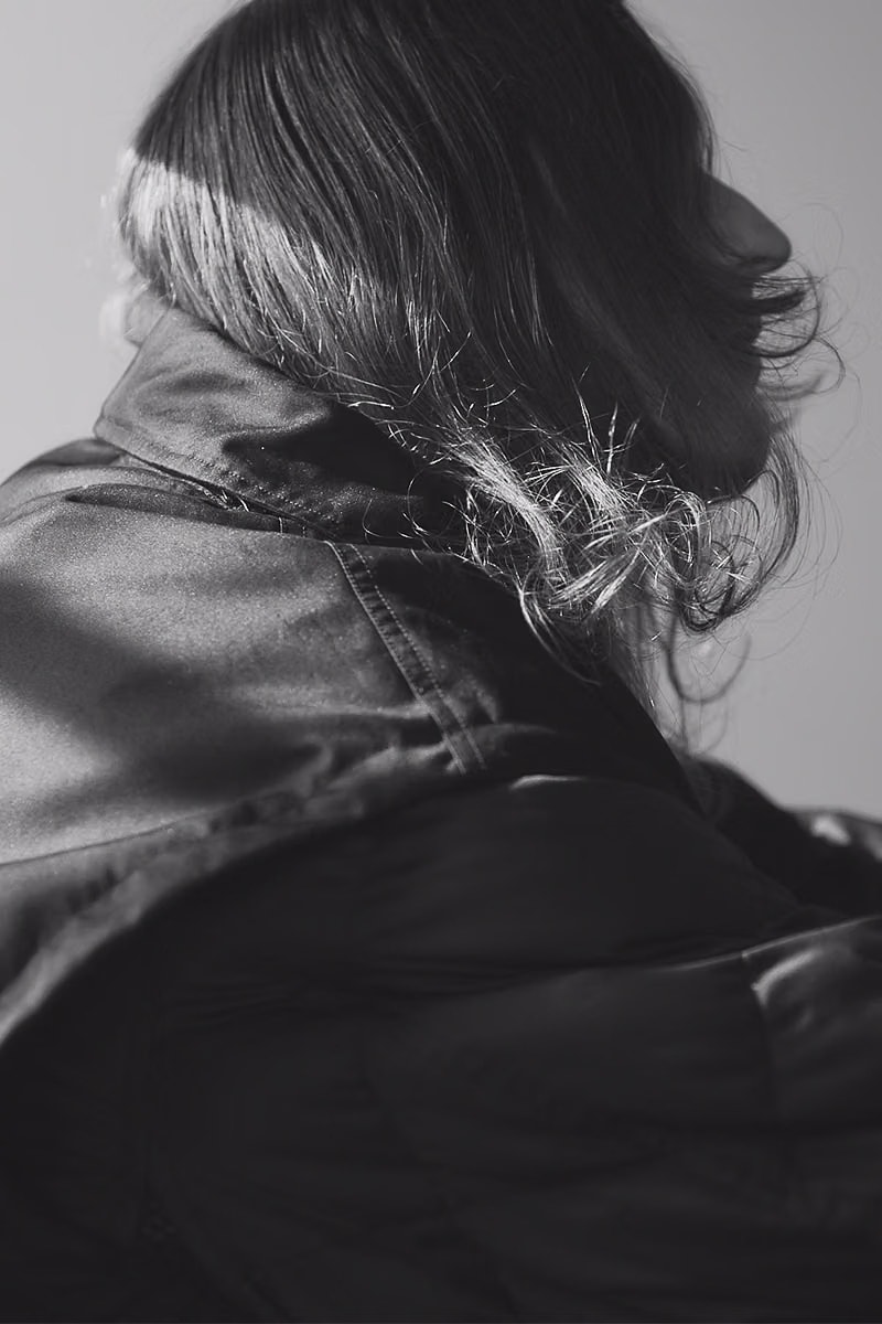 MODMNT Fall Winter 2026 Collection Release Info