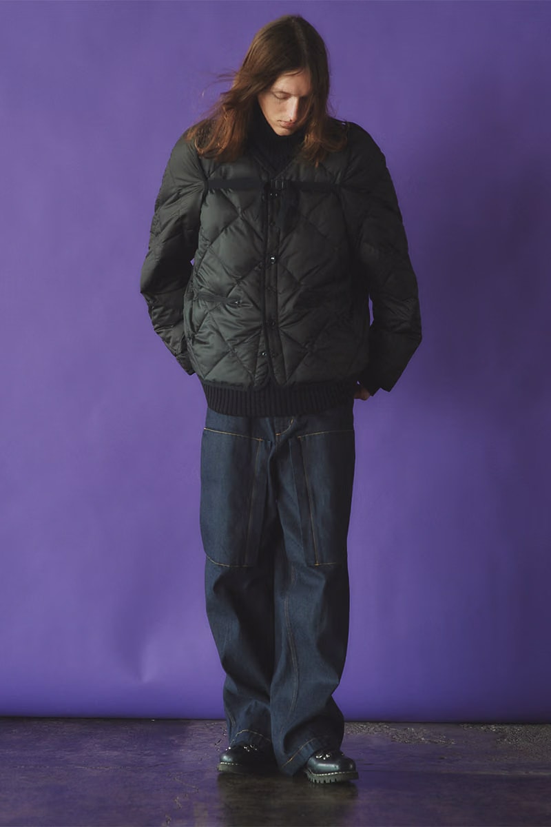 MODMNT Fall Winter 2026 Collection Release Info