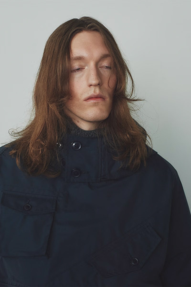 MODMNT Fall Winter 2026 Collection Release Info