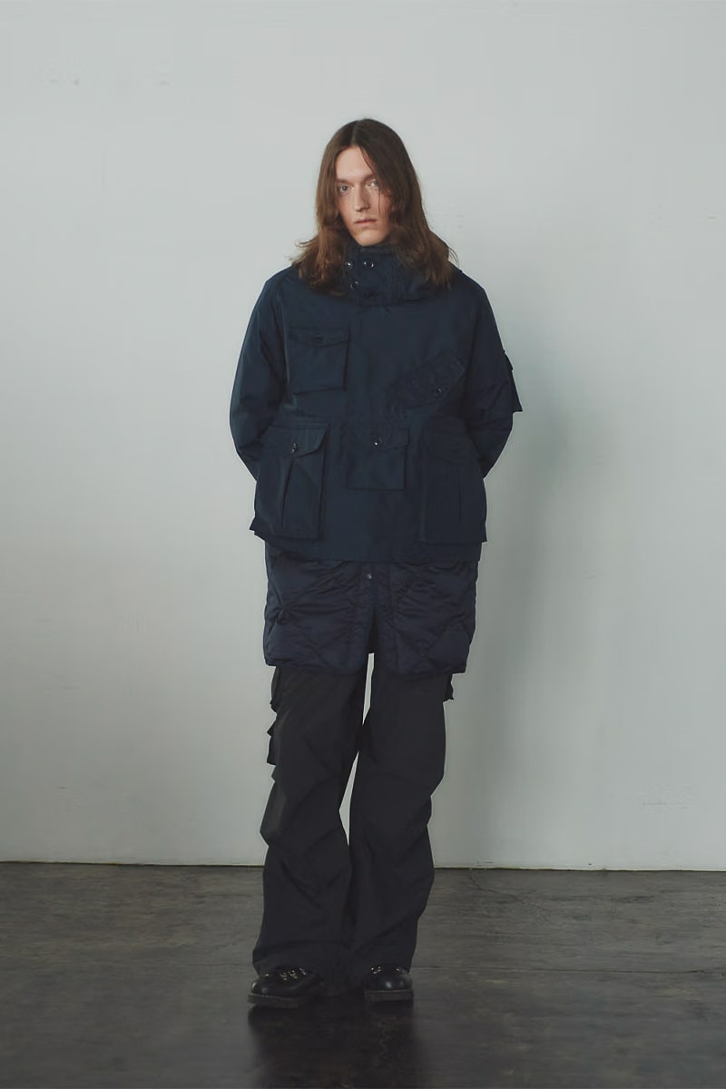 MODMNT Fall Winter 2026 Collection Release Info