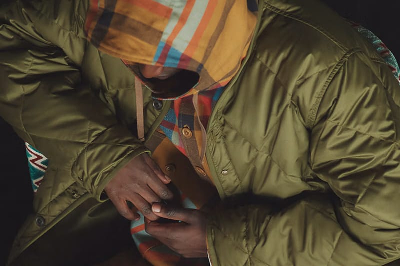 MODMNT's FW26 Collection Turns Military Archives Into a Modular Wardrobe