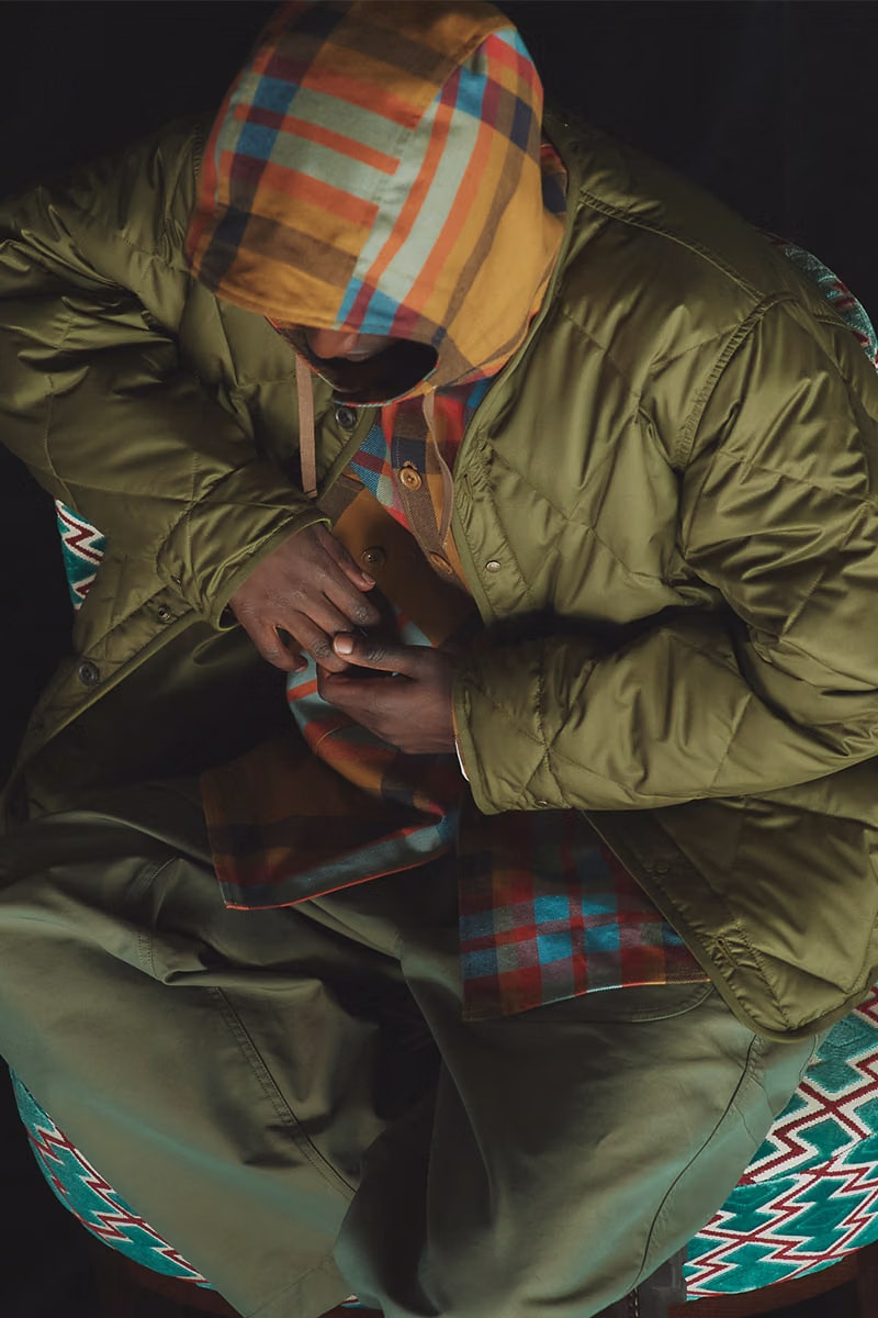 MODMNT Fall Winter 2026 Collection Release Info