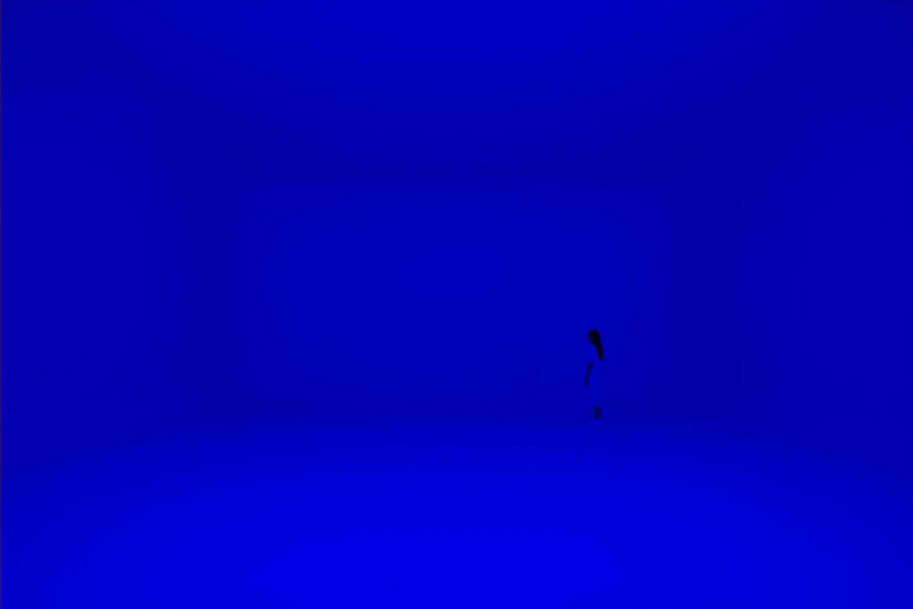 James Turrell Blue Sea Sky Ganzfeld Superblue Miami Art Artworks