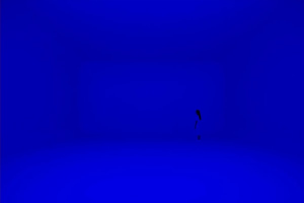 James Turrell Blue Sea Sky Ganzfeld Superblue Miami Art Artworks