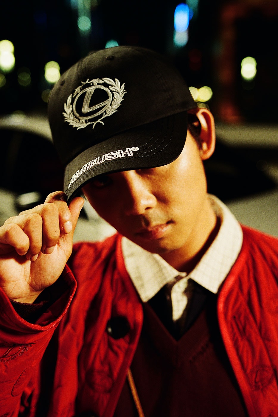 이번 주 놓치면 아쉬울 8가지 드롭: Palace Skateboards, Avirex, thisisneverthat, UNDERCOVER, Balenciaga, SEGA, Sonic the Hedgehog, AMBUSH, Lexus, Slam Jam, Umbro, Hiking Patrol, NANGA, SUBU, South2 West8