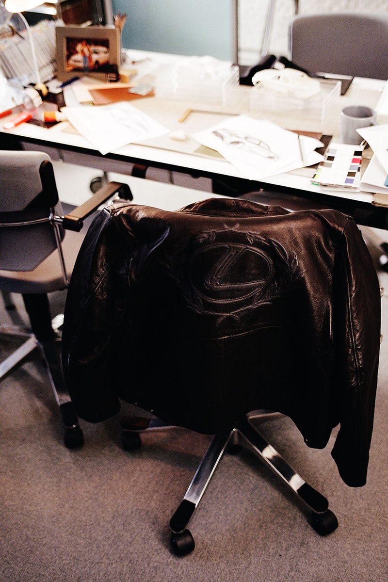 Lexus and AMBUSH Debut "The Future Classic Club" Capsule Collection collaboration lexus is yoon ahn verbal