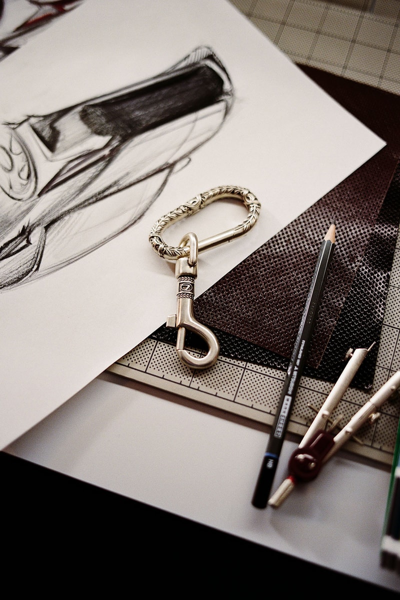 Lexus and AMBUSH Debut "The Future Classic Club" Capsule Collection collaboration lexus is yoon ahn verbal