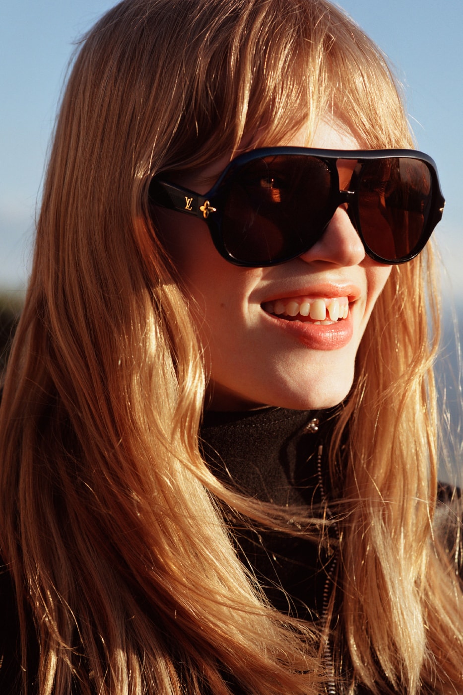 Louis Vuitton Women’s Fall/Winter 2026 Flight Mode Collection Campaign Release Info 