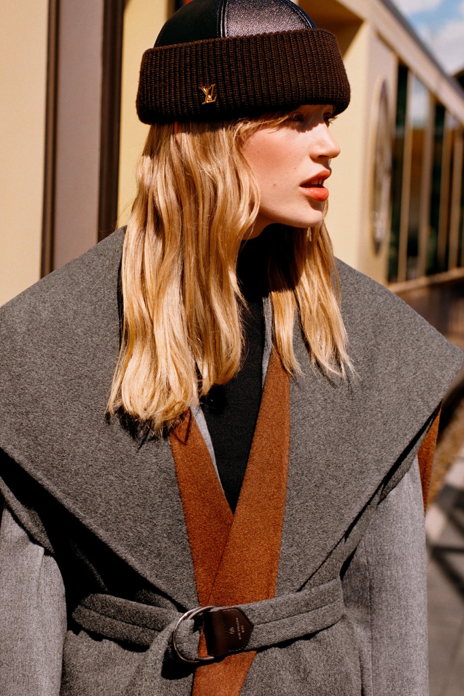 Louis Vuitton Women’s Fall/Winter 2026 Flight Mode Collection Campaign Release Info 