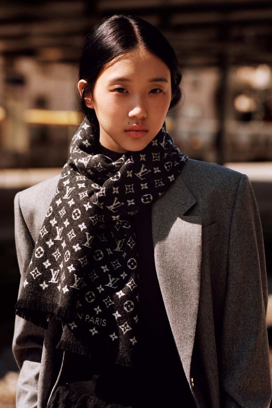 Louis Vuitton Women’s Fall/Winter 2026 Flight Mode Collection Campaign Release Info 