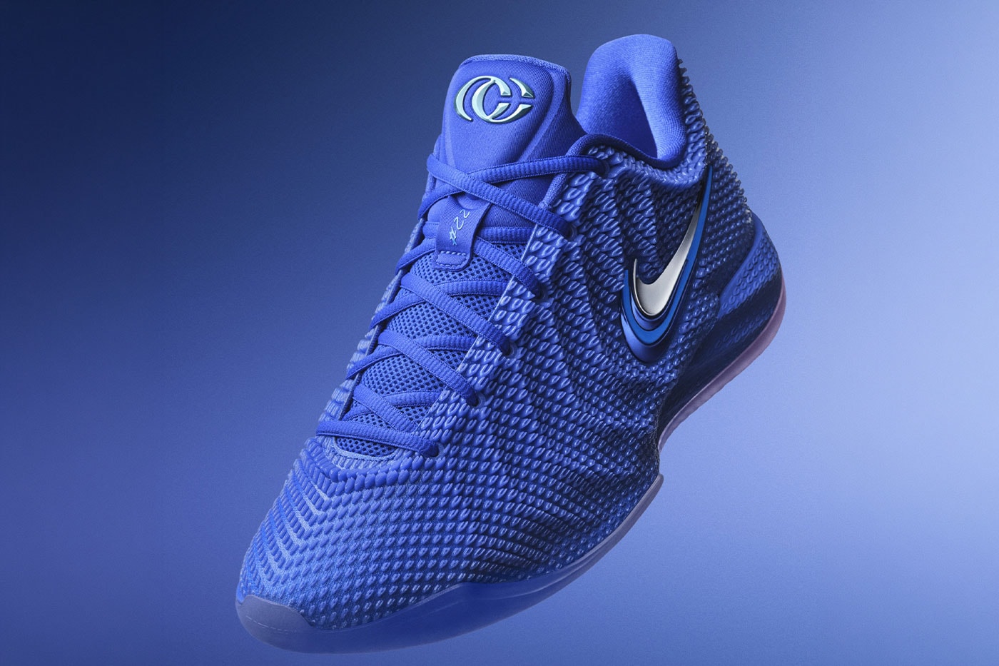 Nike Officially Unveils Caitlin Clark's Debut Caitlin 1 Signature Collection wnba indian pacers sneakers basketball shoes