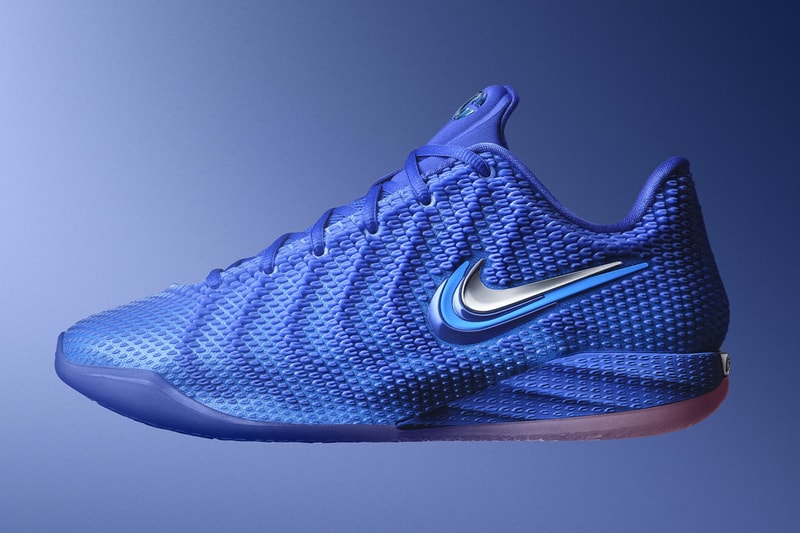 Nike Officially Unveils Caitlin Clark's Debut Caitlin 1 Signature Collection wnba indian pacers sneakers basketball shoes