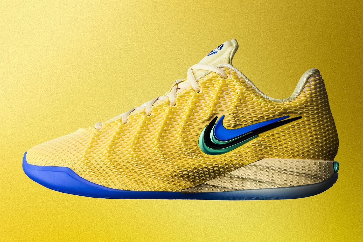 Nike Officially Unveils Caitlin Clark's Debut Caitlin 1 Signature Collection wnba indian pacers sneakers basketball shoes