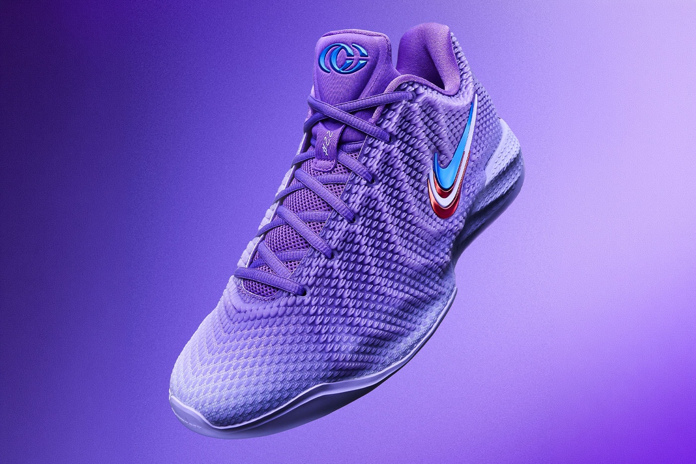 Nike Officially Unveils Caitlin Clark's Debut Caitlin 1 Signature Collection wnba indian pacers sneakers basketball shoes