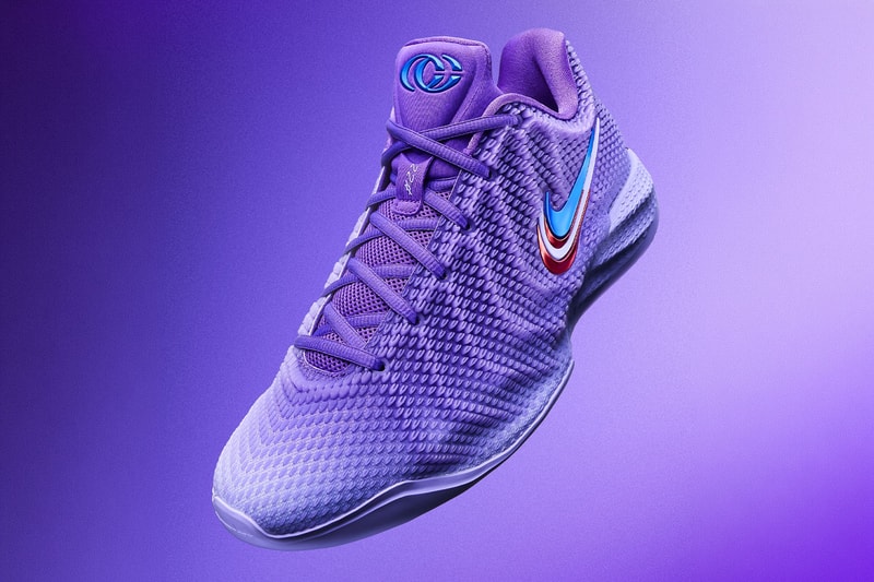 Nike Officially Unveils Caitlin Clark's Debut Caitlin 1 Signature Collection wnba indian pacers sneakers basketball shoes