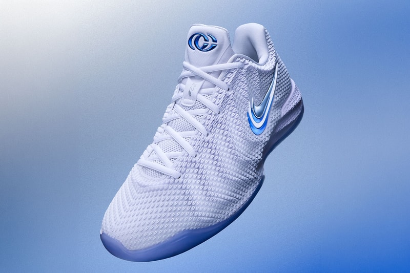 Nike Officially Unveils Caitlin Clark's Debut Caitlin 1 Signature Collection wnba indian pacers sneakers basketball shoes