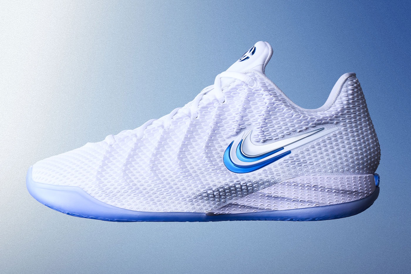 Nike Officially Unveils Caitlin Clark's Debut Caitlin 1 Signature Collection wnba indian pacers sneakers basketball shoes