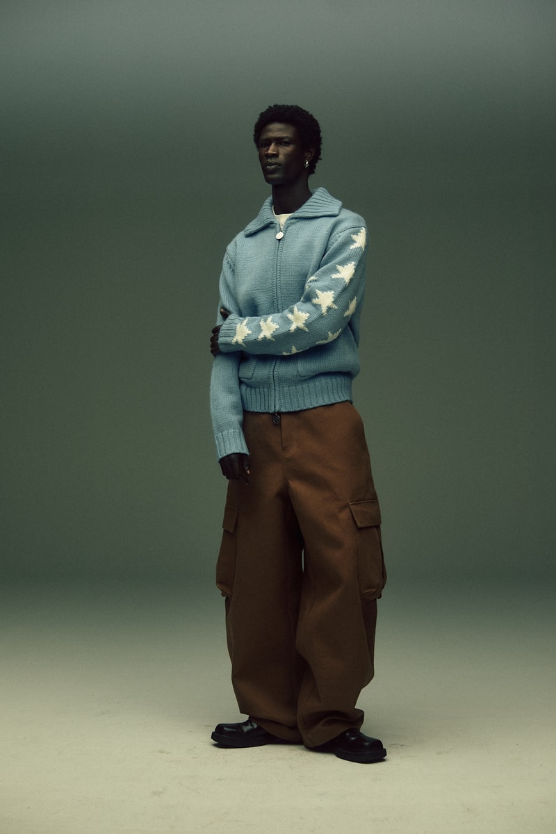 PAL Sporting Goods Fall/Winter 2026 Collection Lookbooks Release Info
