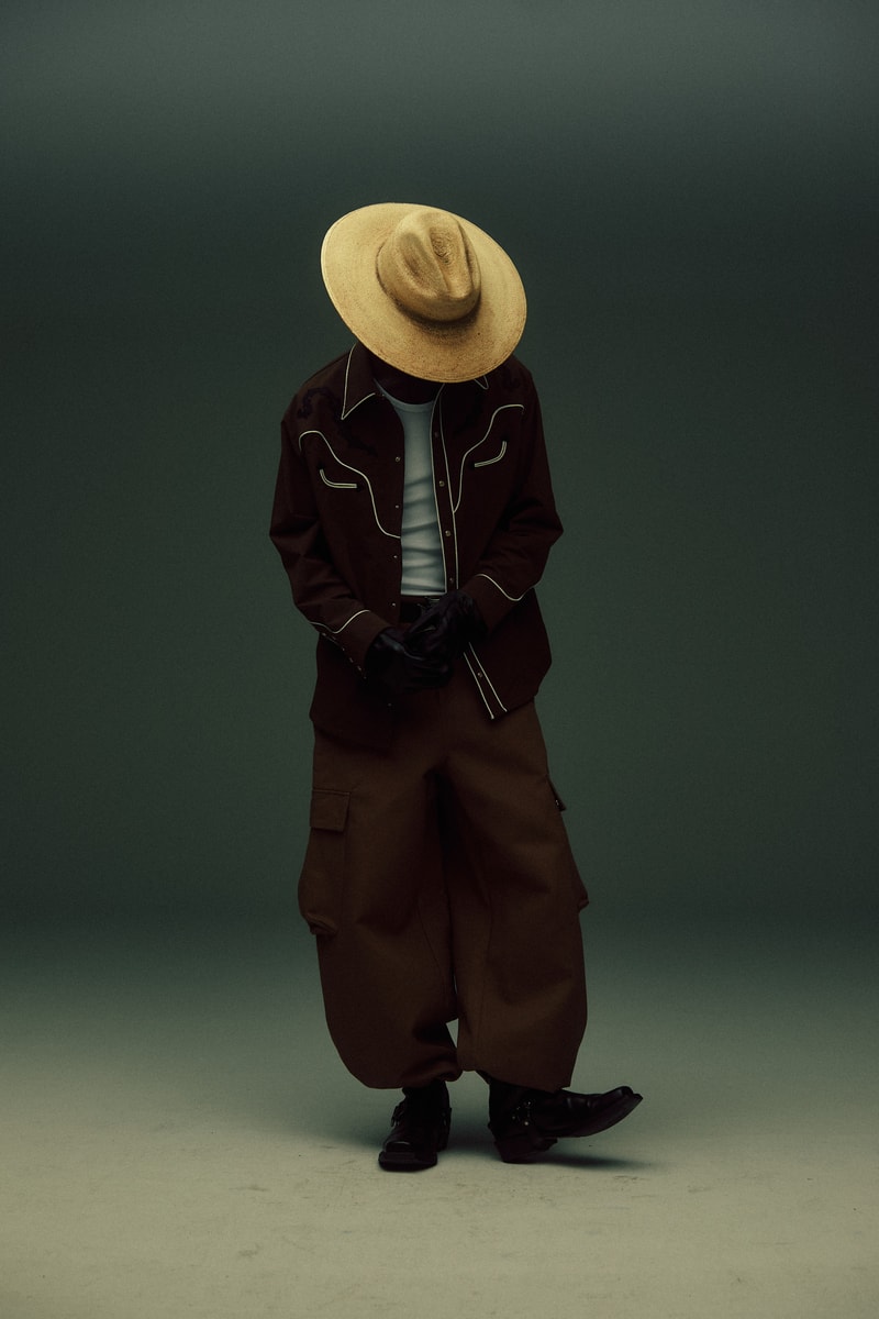 PAL Sporting Goods Fall/Winter 2026 Collection Lookbooks Release Info