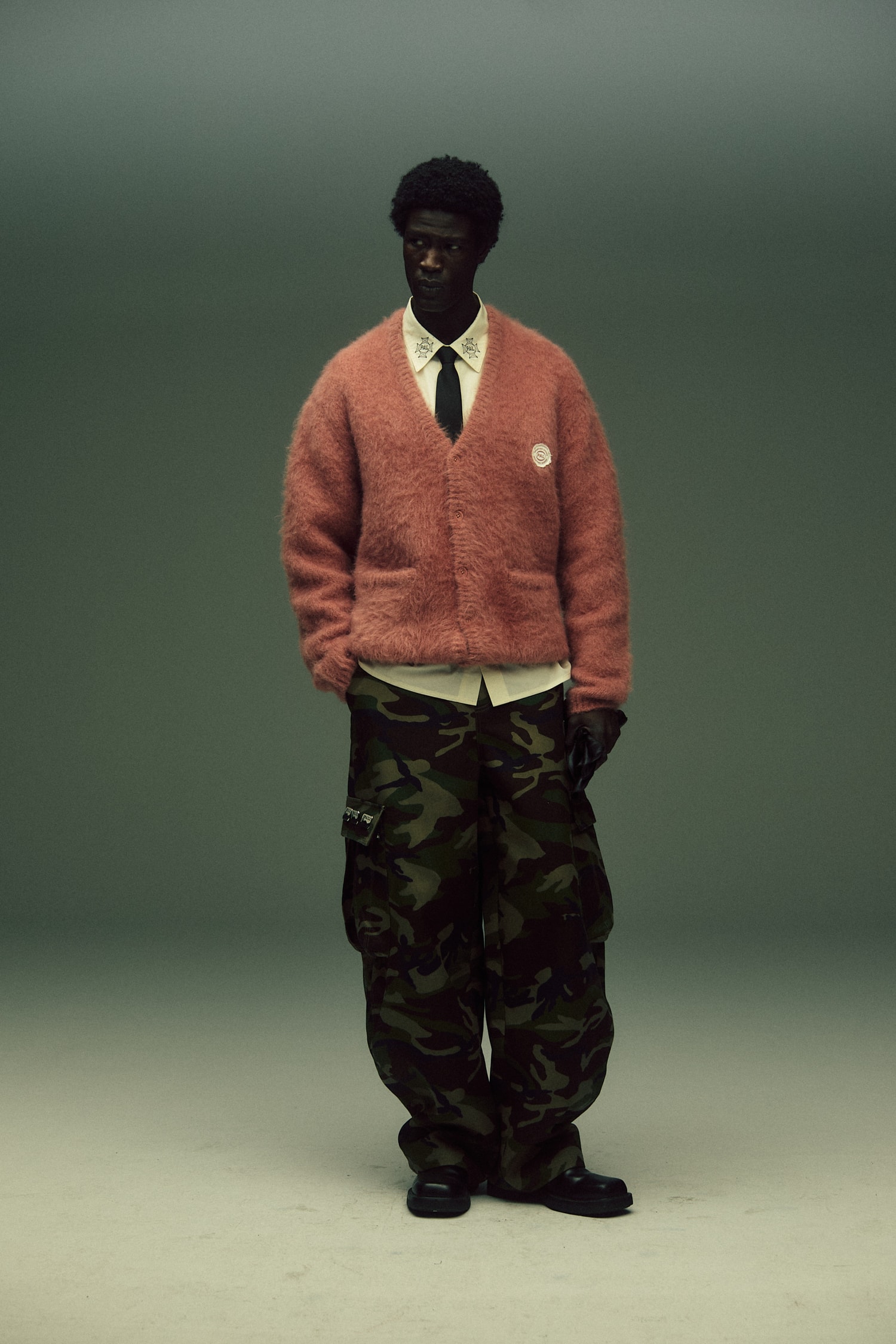 PAL Sporting Goods Fall/Winter 2026 Collection Lookbooks Release Info