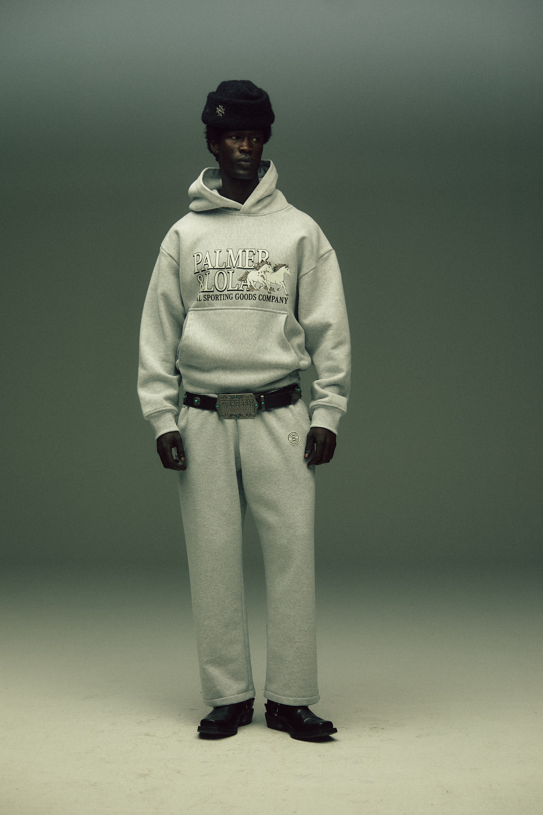 PAL Sporting Goods Fall/Winter 2026 Collection Lookbooks Release Info
