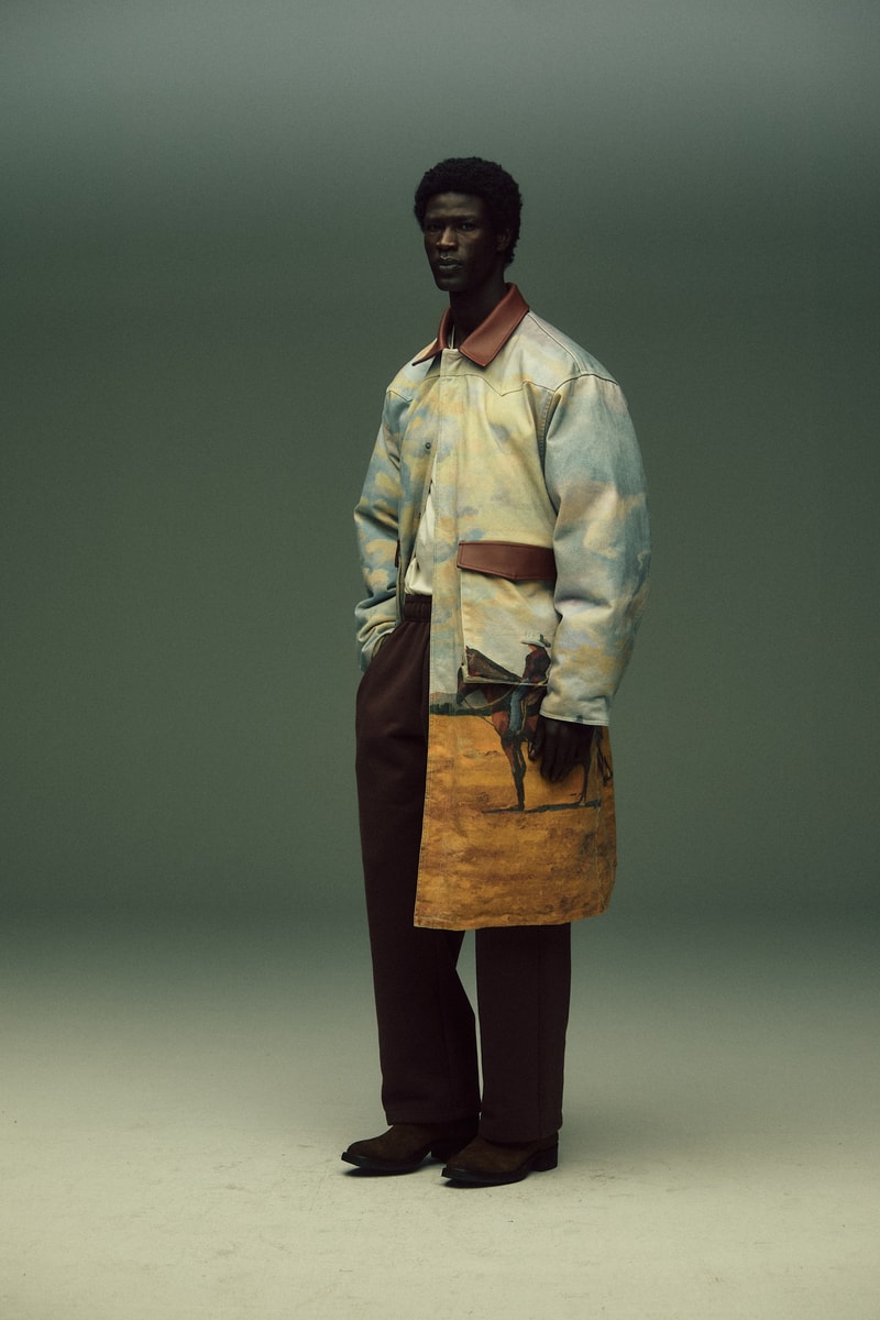 PAL Sporting Goods Fall/Winter 2026 Collection Lookbooks Release Info