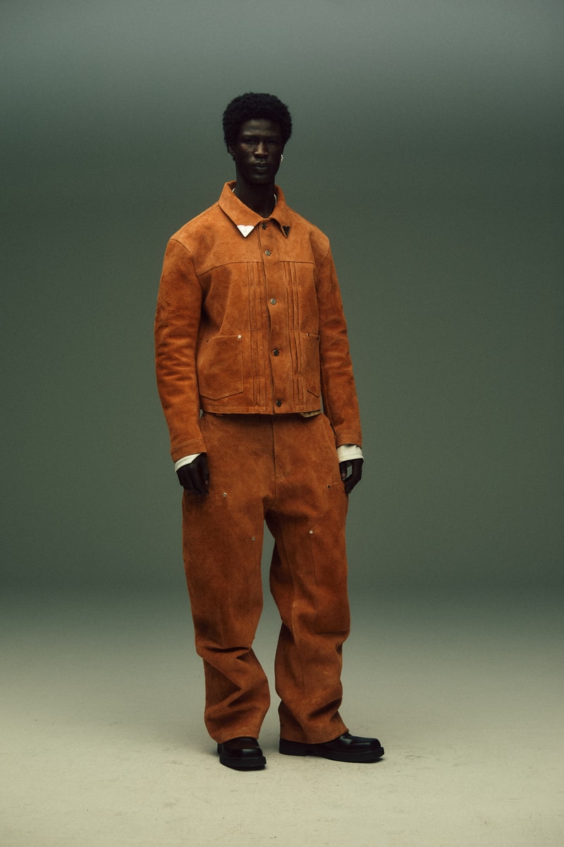 PAL Sporting Goods Fall/Winter 2026 Collection Lookbooks Release Info