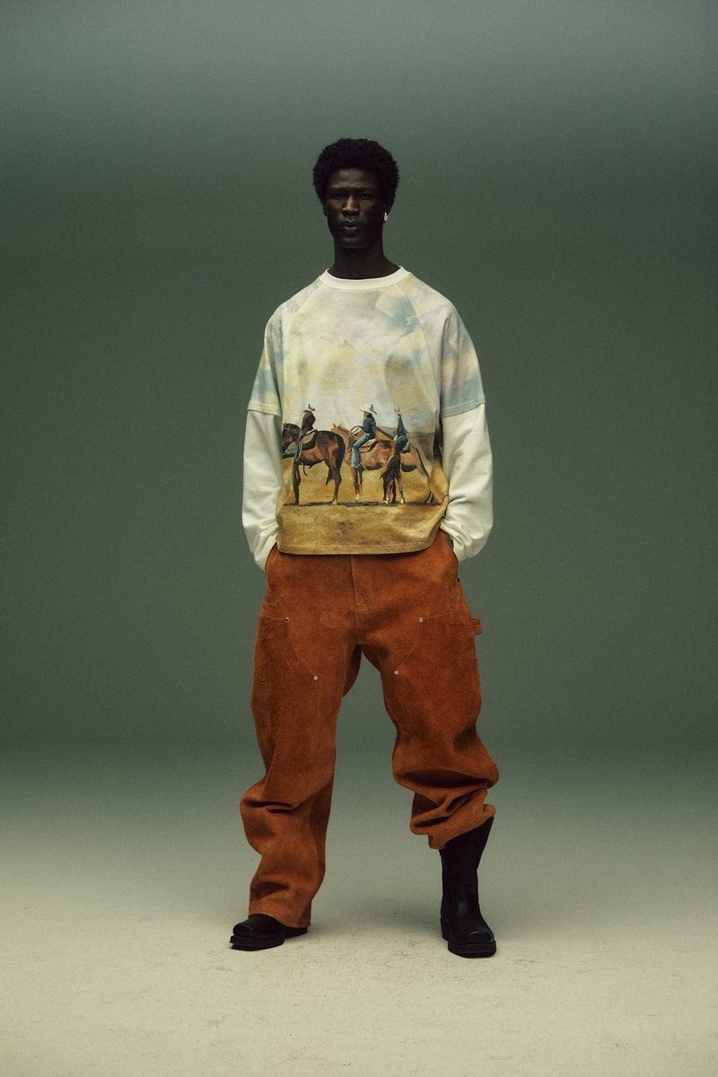 PAL Sporting Goods Fall/Winter 2026 Collection Lookbooks Release Info
