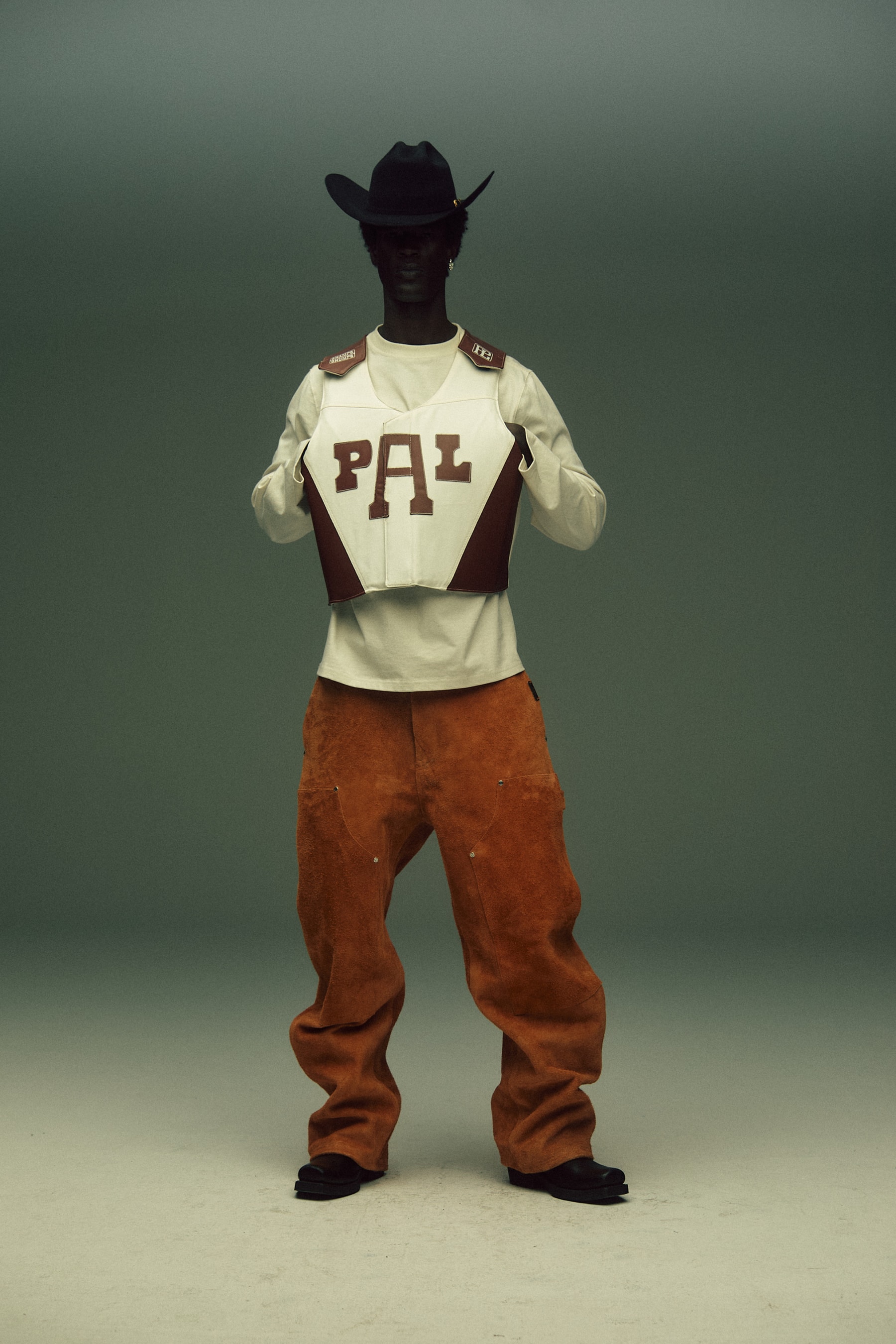 PAL Sporting Goods Fall/Winter 2026 Collection Lookbooks Release Info