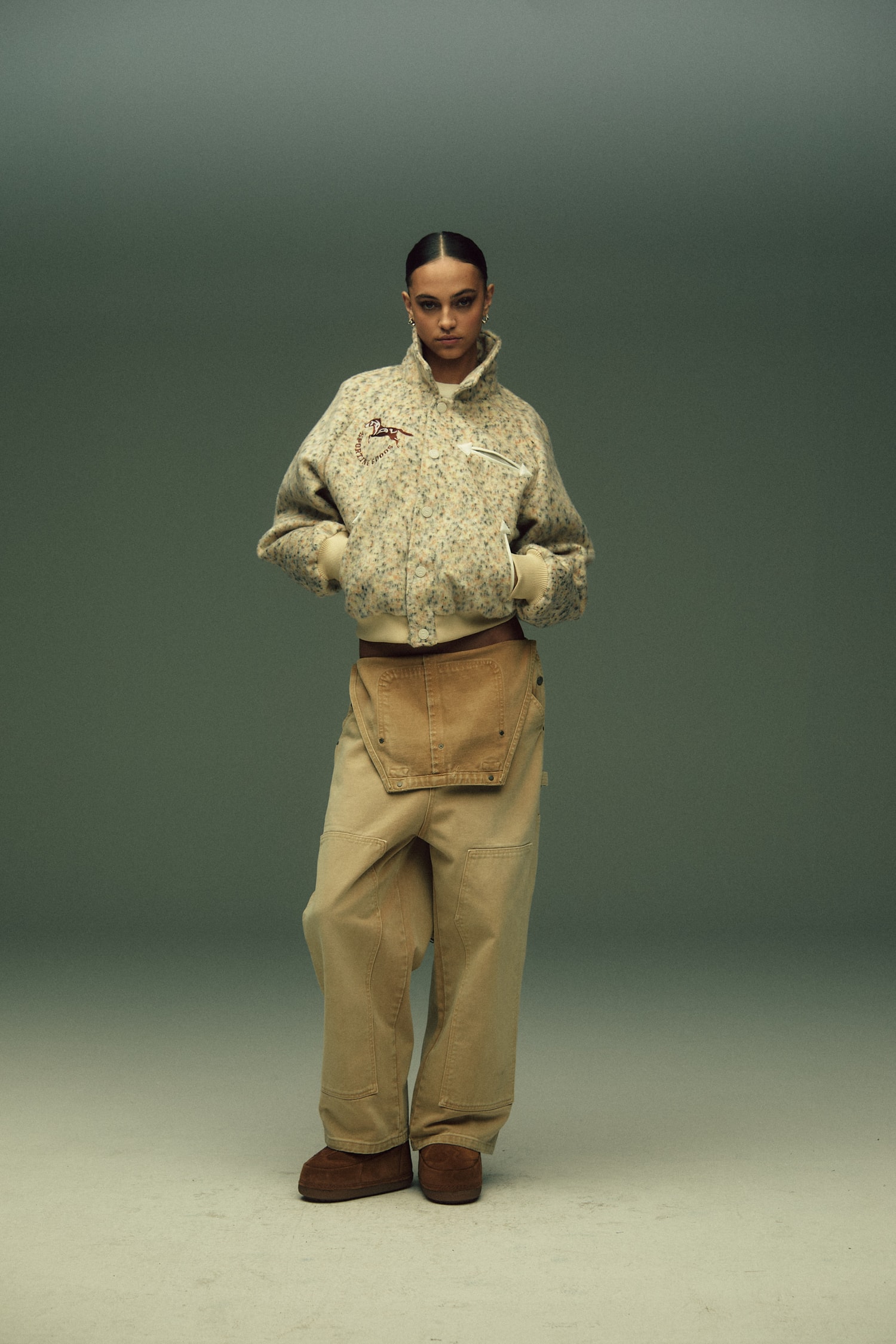 PAL Sporting Goods Fall/Winter 2026 Collection Lookbooks Release Info