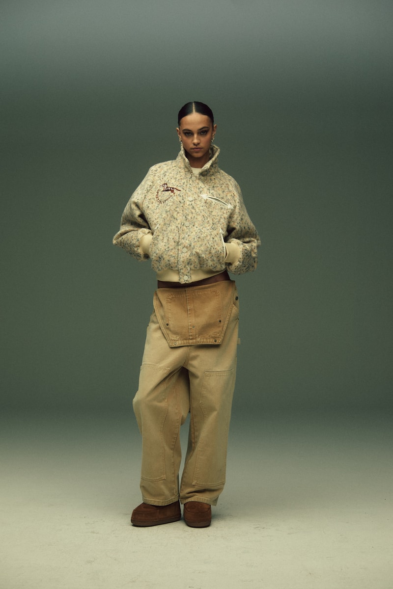 PAL Sporting Goods Fall/Winter 2026 Collection Lookbooks Release Info