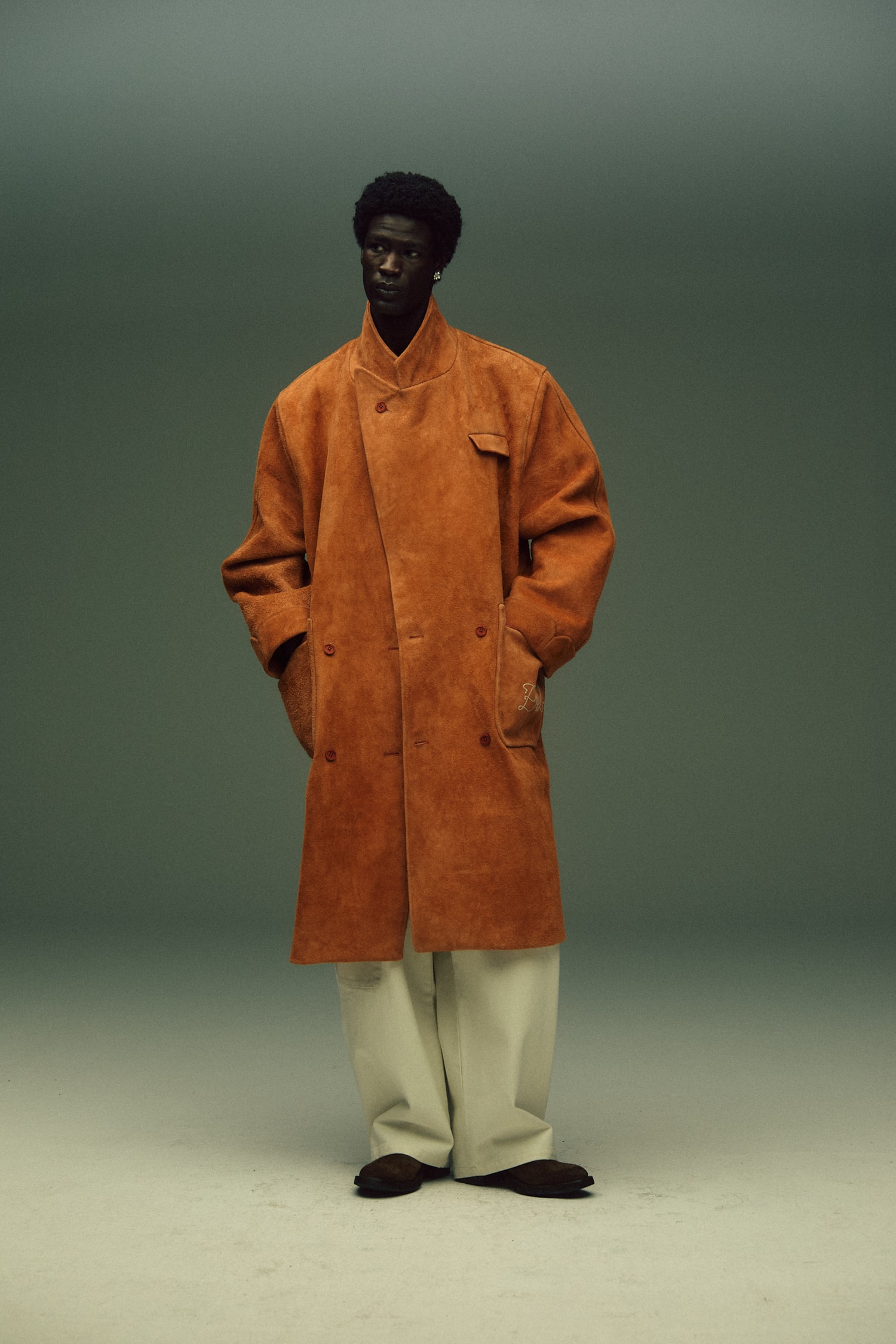 PAL Sporting Goods Fall/Winter 2026 Collection Lookbooks Release Info