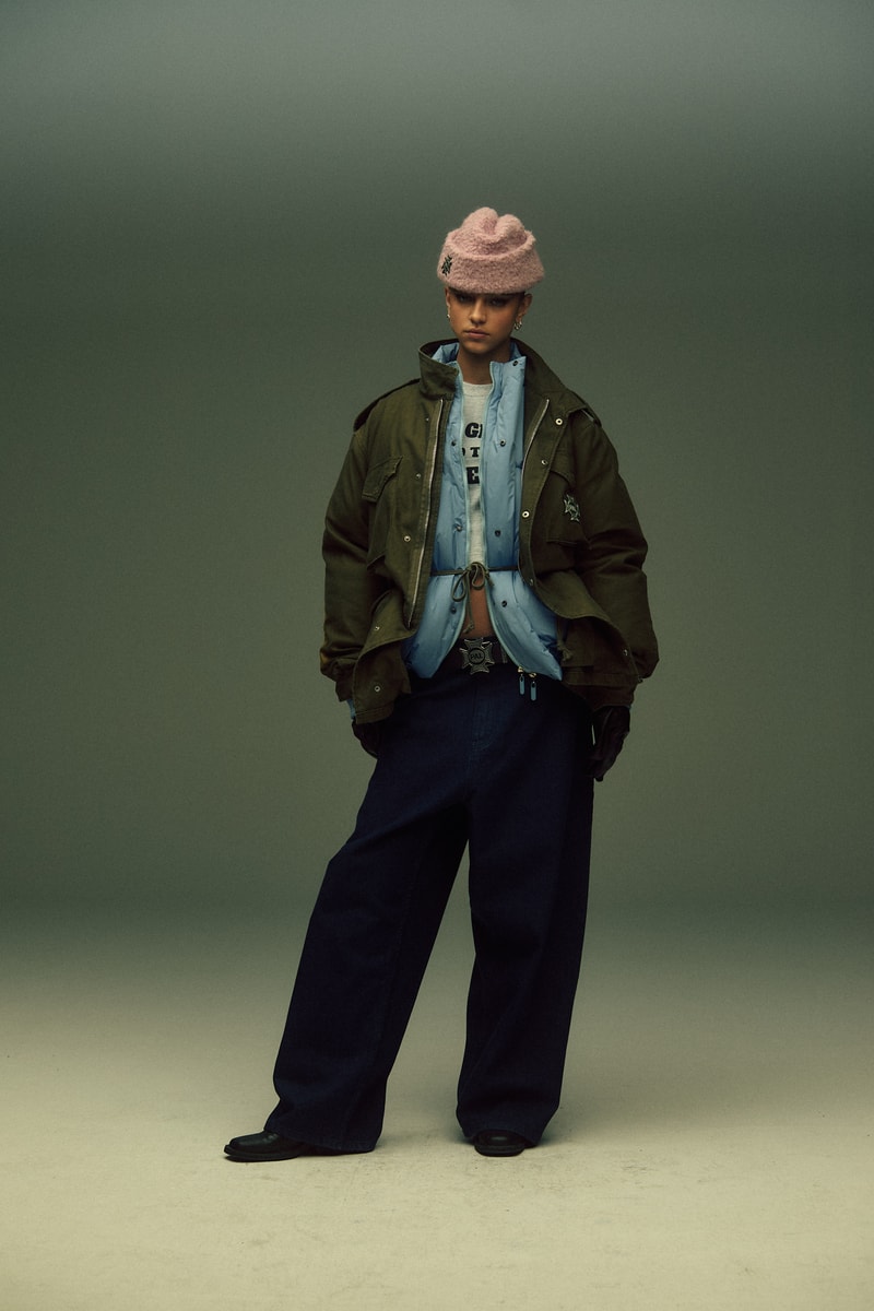 PAL Sporting Goods Fall/Winter 2026 Collection Lookbooks Release Info