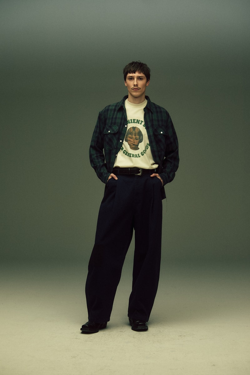 PAL Sporting Goods Fall/Winter 2026 Collection Lookbooks Release Info