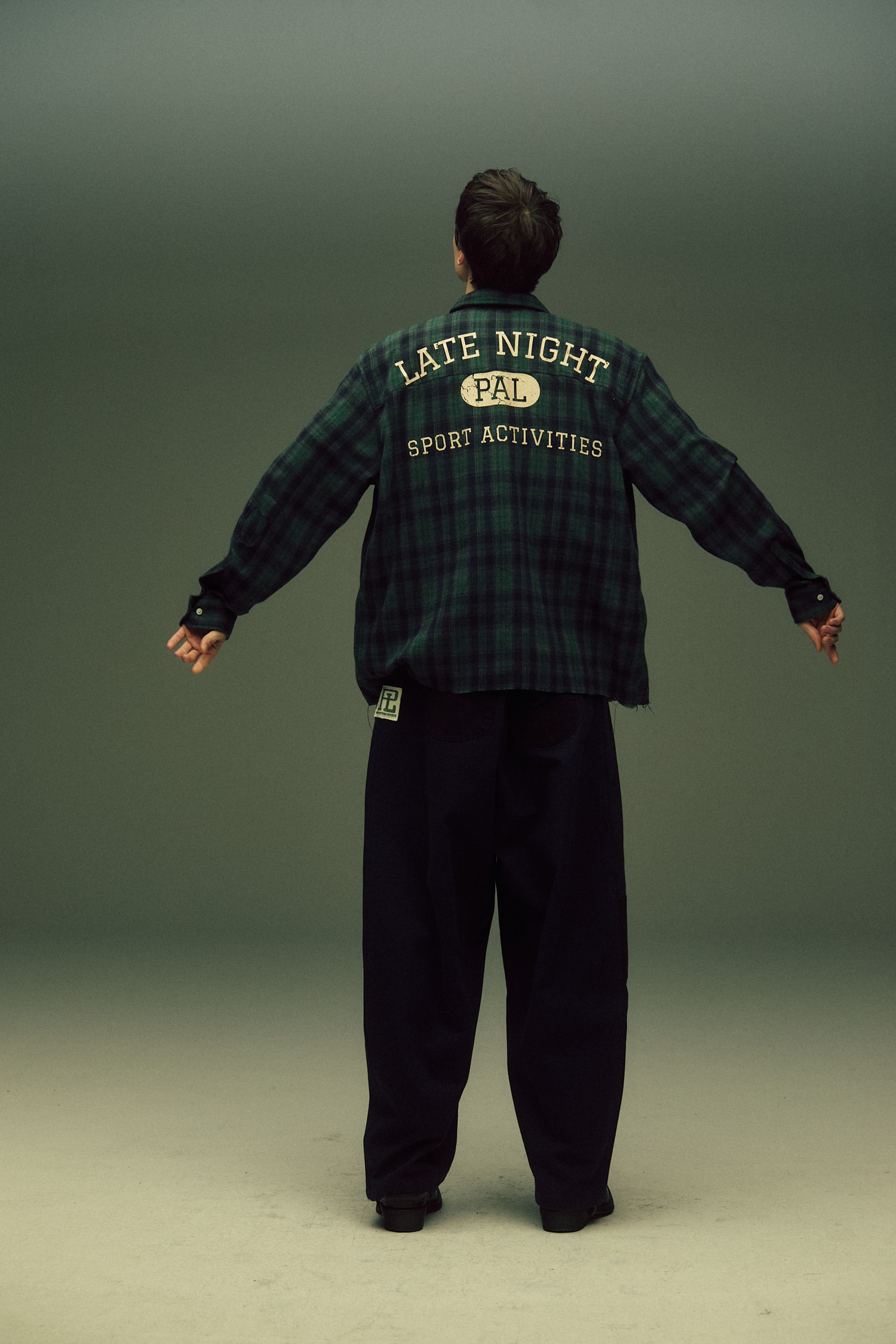 PAL Sporting Goods Fall/Winter 2026 Collection Lookbooks Release Info