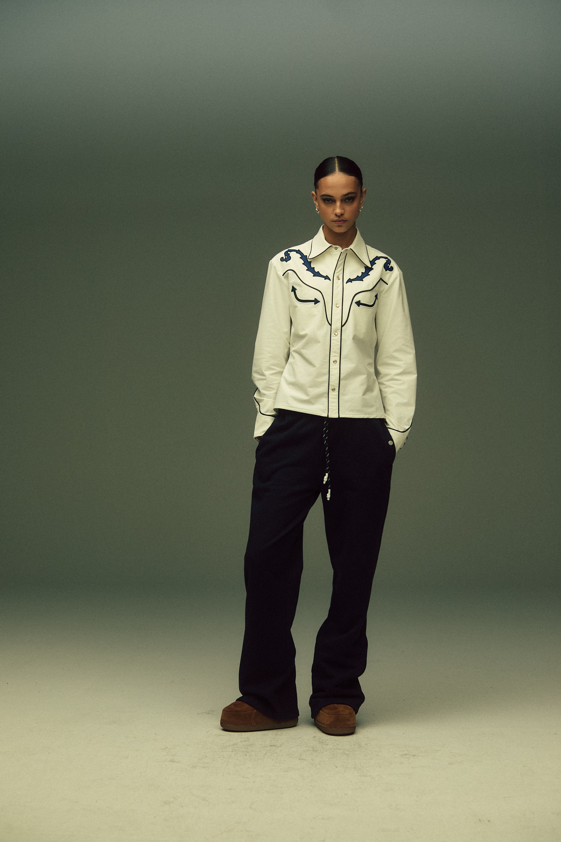 PAL Sporting Goods Fall/Winter 2026 Collection Lookbooks Release Info