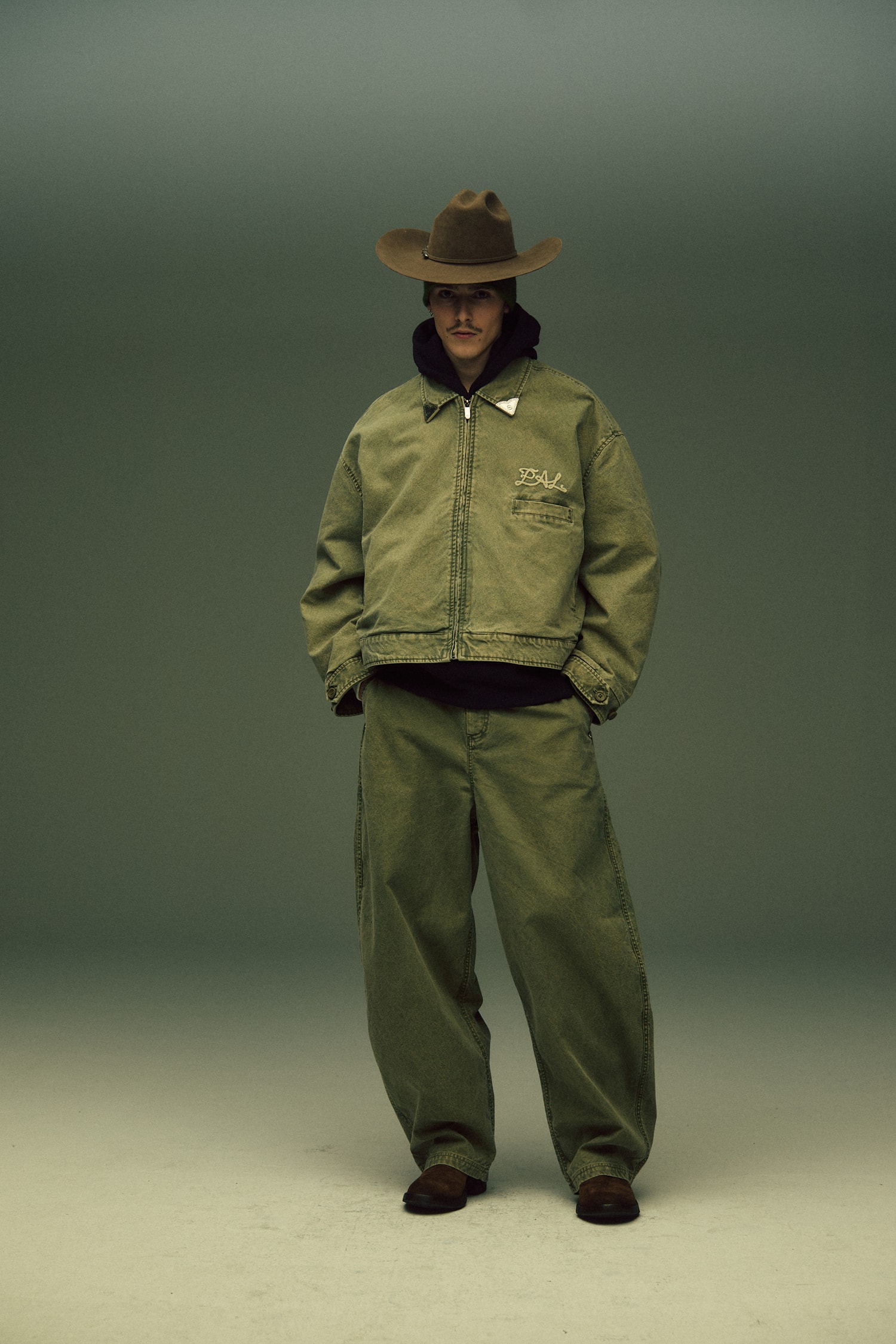 PAL Sporting Goods Fall/Winter 2026 Collection Lookbooks Release Info