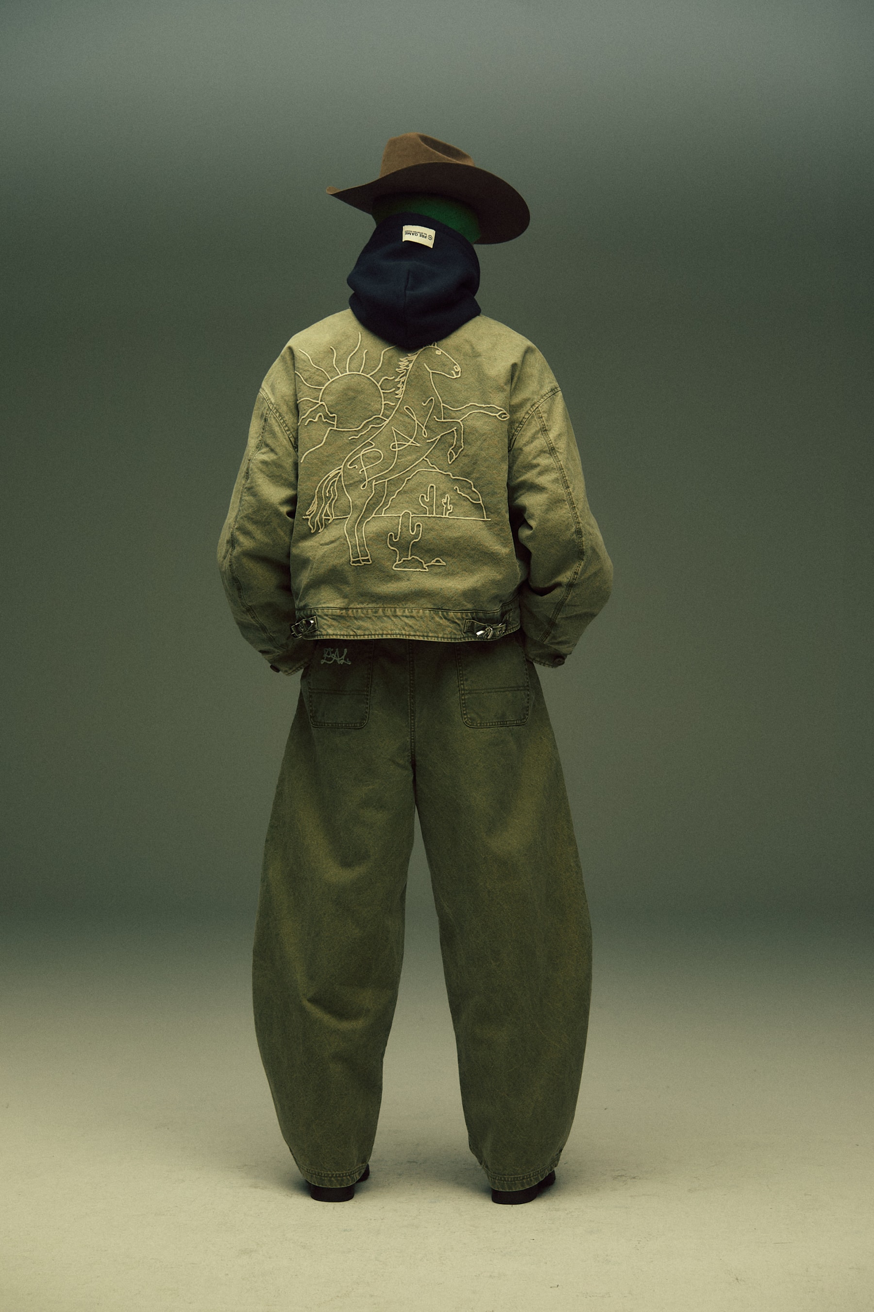 PAL Sporting Goods Fall/Winter 2026 Collection Lookbooks Release Info