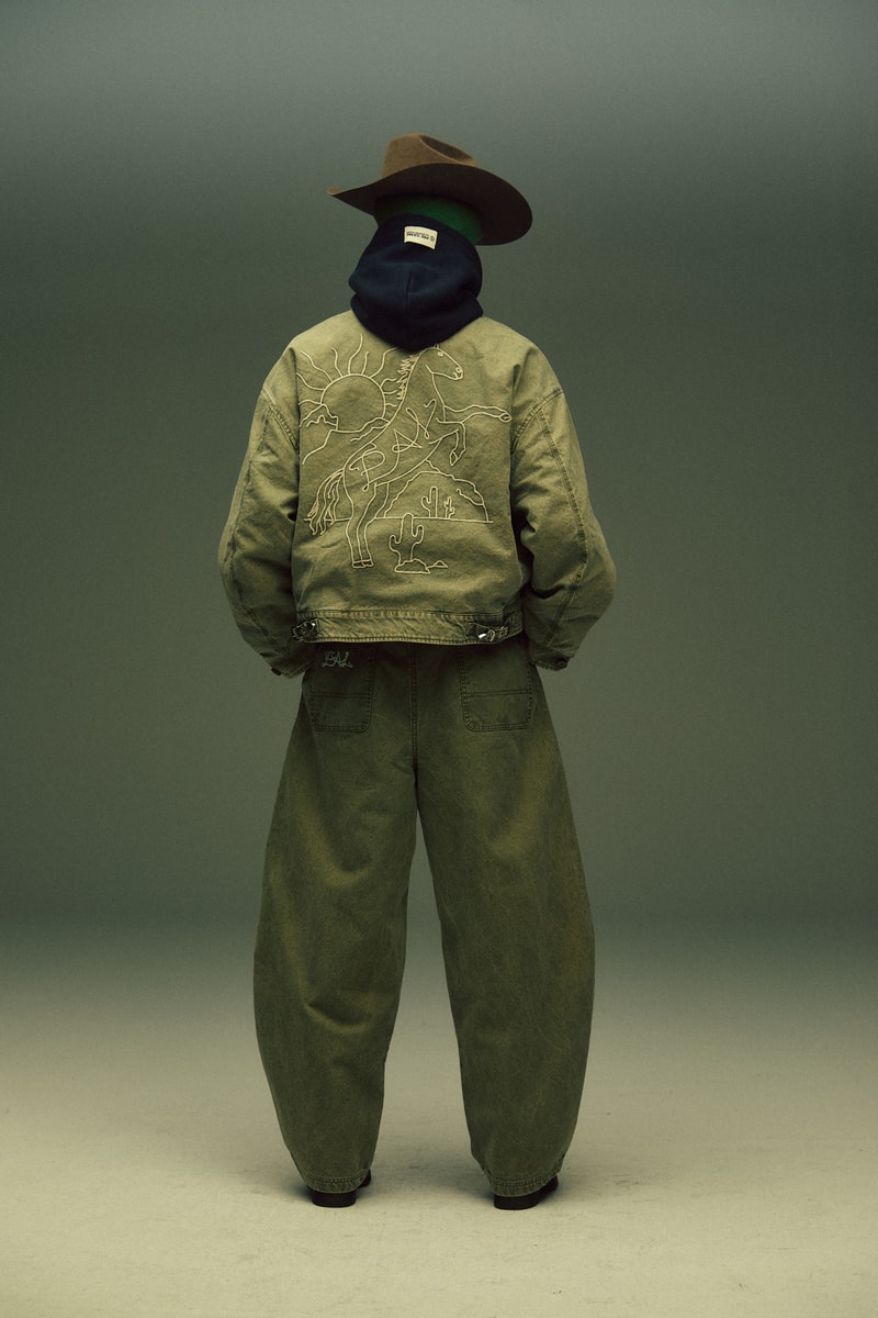 PAL Sporting Goods Fall/Winter 2026 Collection Lookbooks Release Info