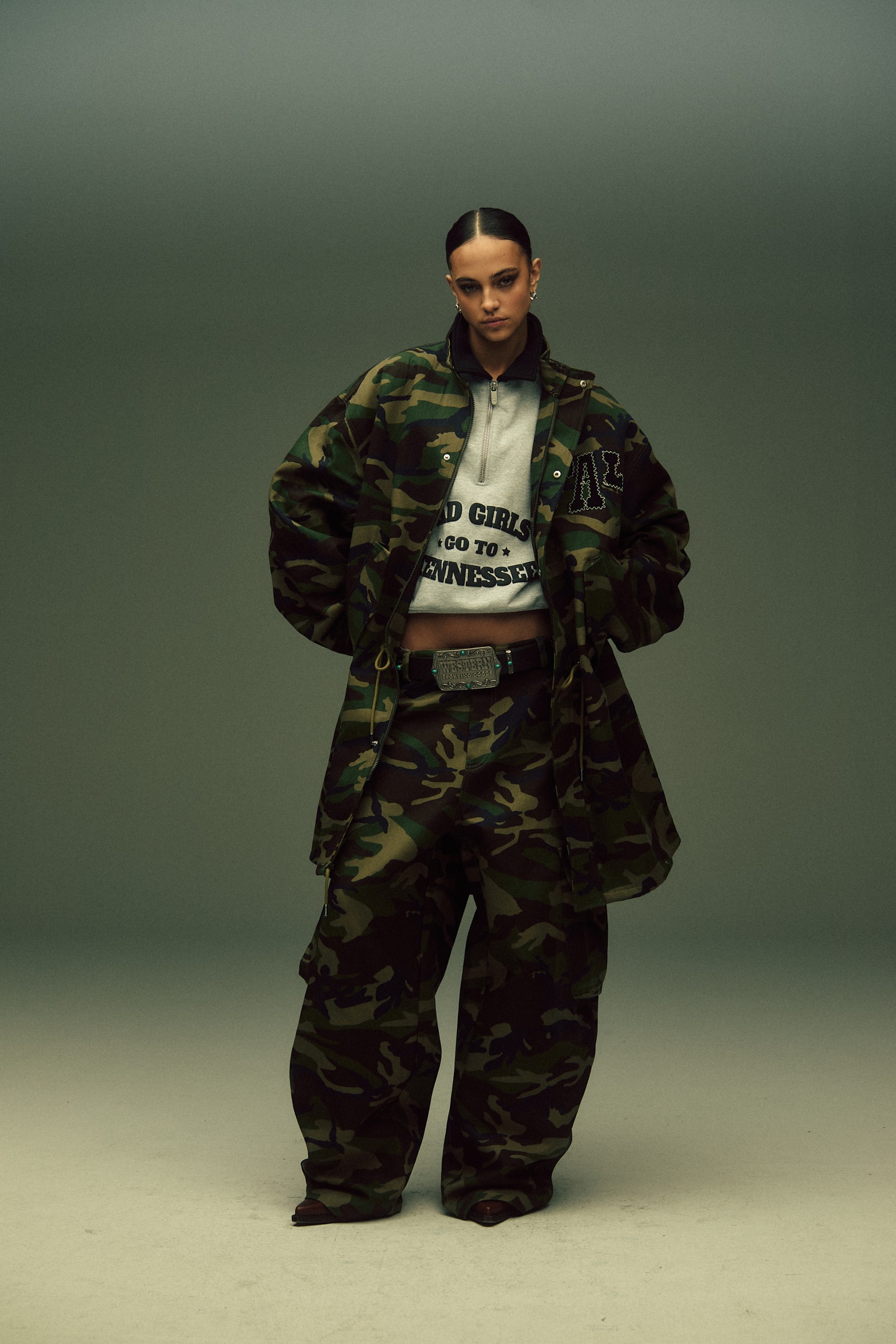 PAL Sporting Goods Fall/Winter 2026 Collection Lookbooks Release Info