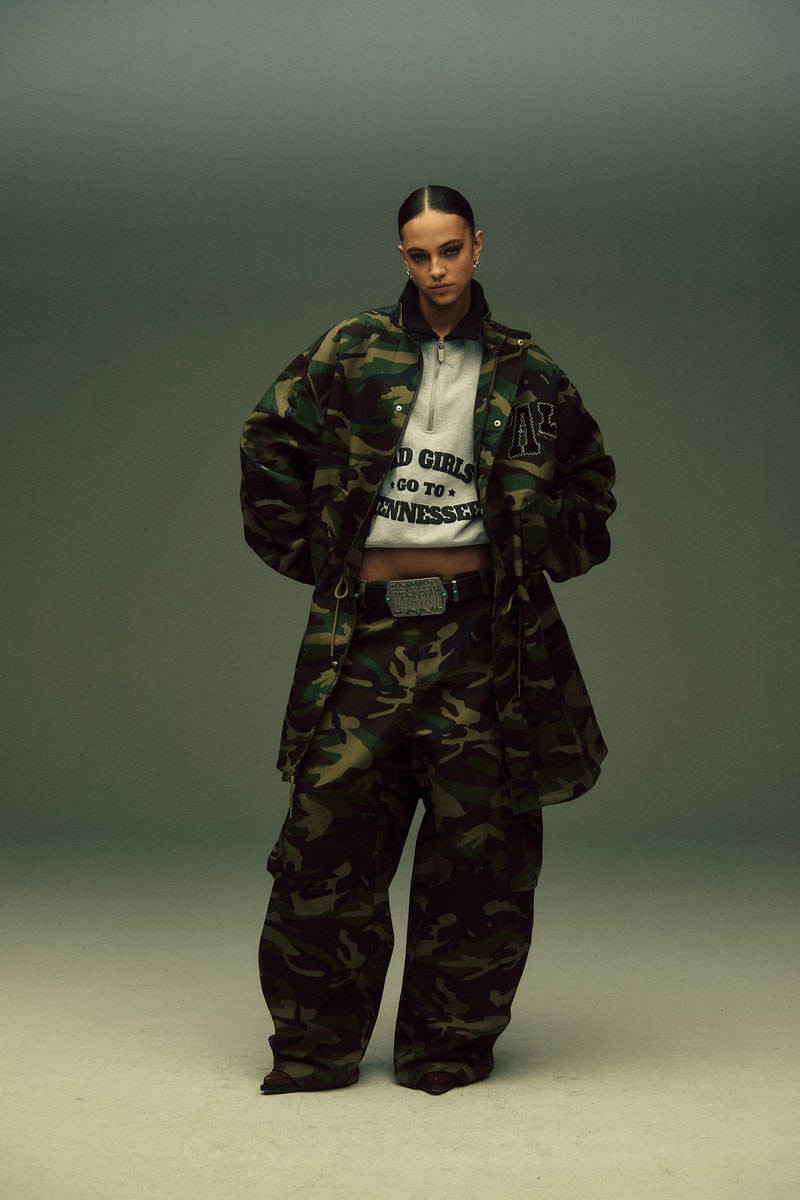 PAL Sporting Goods Fall/Winter 2026 Collection Lookbooks Release Info