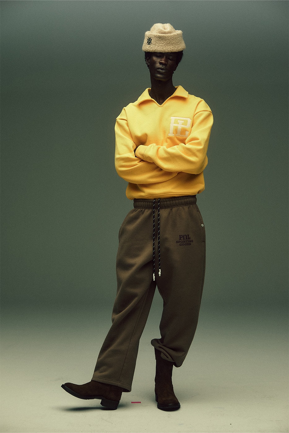 PAL Sporting Goods Fall/Winter 2026 Collection Lookbooks Release Info