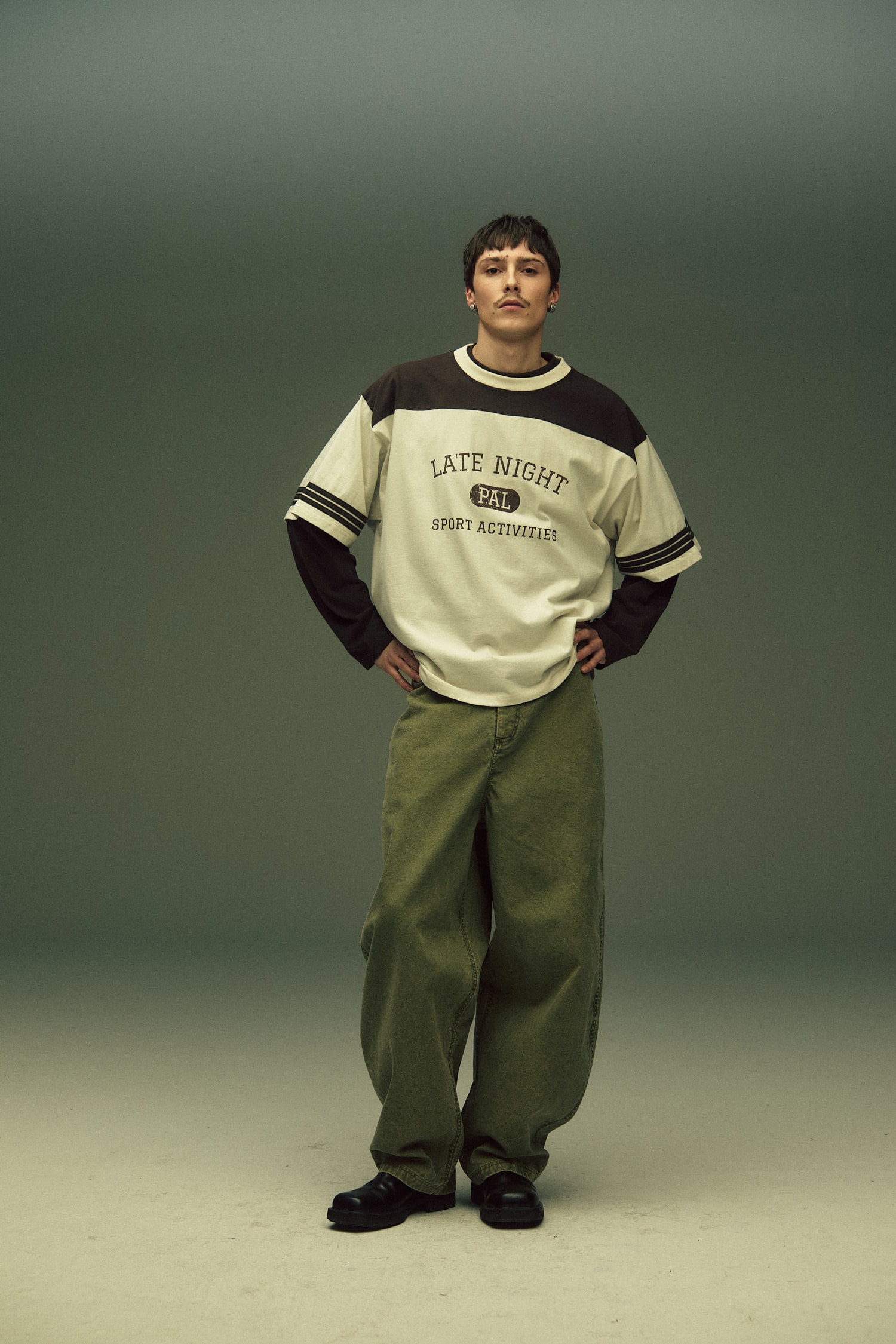 PAL Sporting Goods Fall/Winter 2026 Collection Lookbooks Release Info