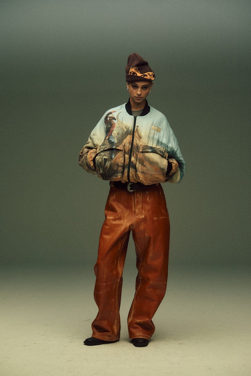 PAL Sporting Goods Fall/Winter 2026 Collection Lookbooks Release Info