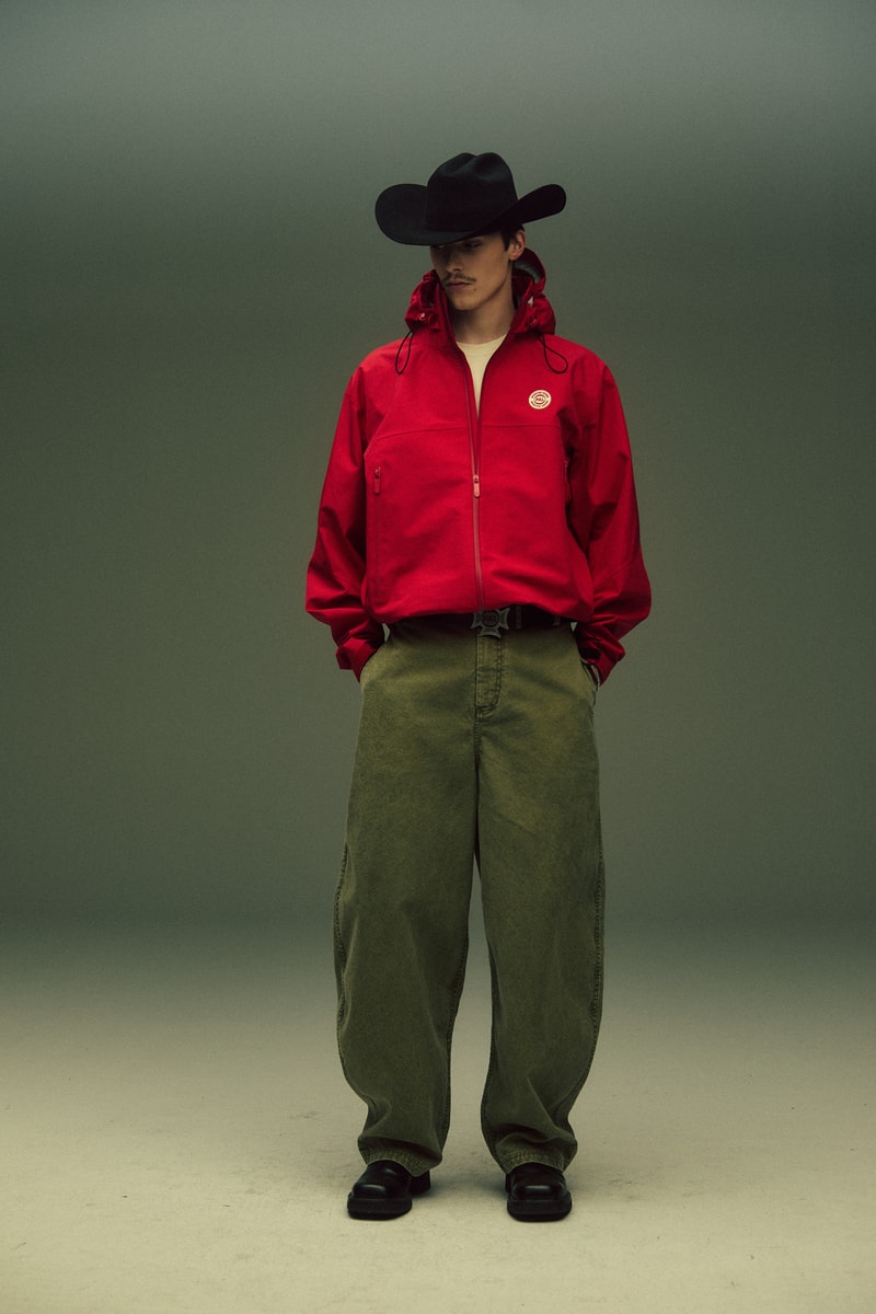 PAL Sporting Goods Fall/Winter 2026 Collection Lookbooks Release Info