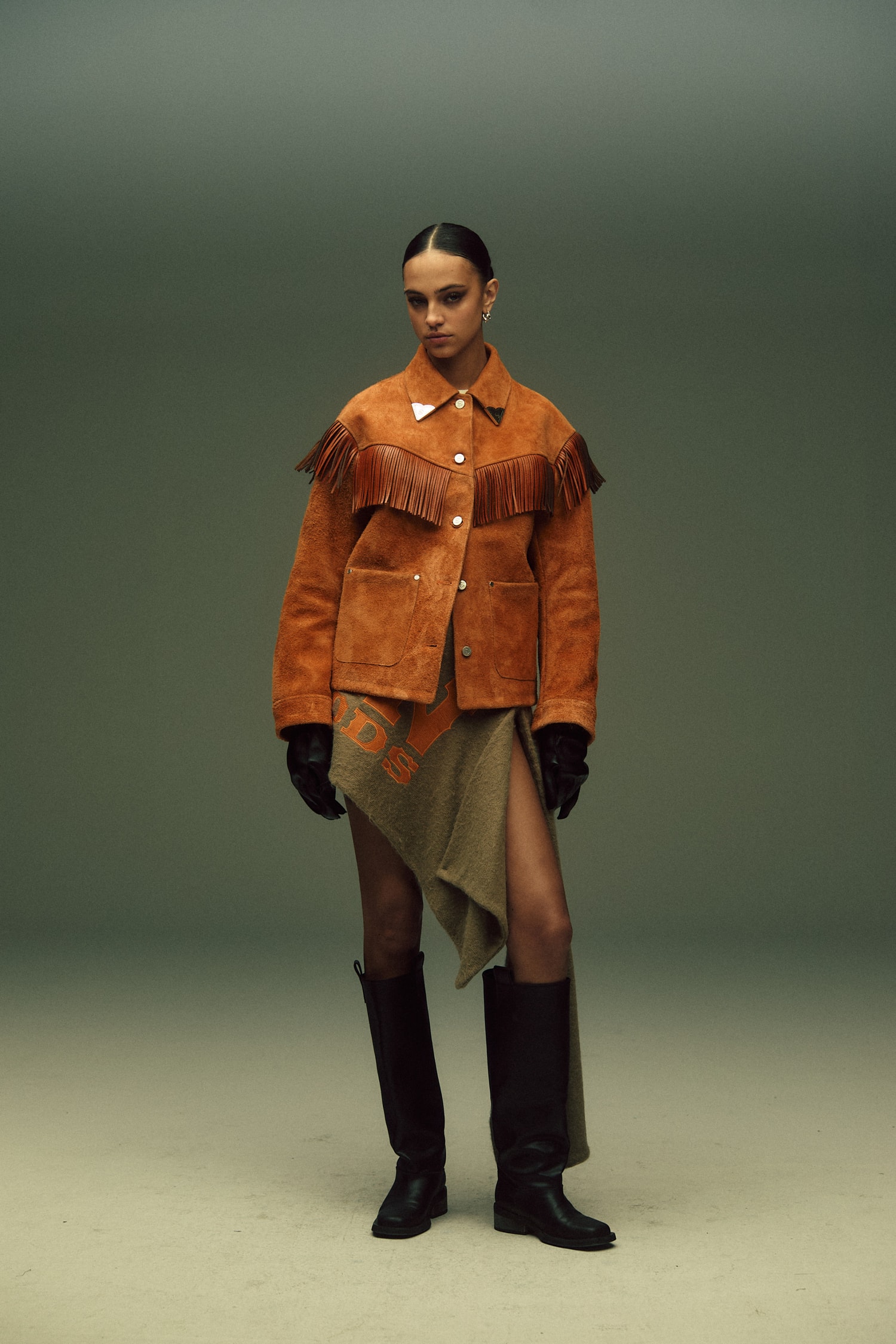 PAL Sporting Goods Fall/Winter 2026 Collection Lookbooks Release Info