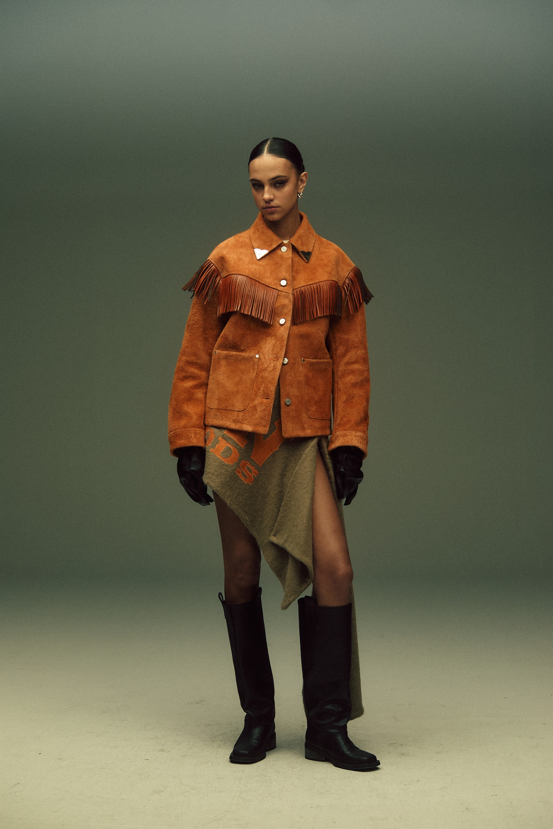 PAL Sporting Goods Fall/Winter 2026 Collection Lookbooks Release Info