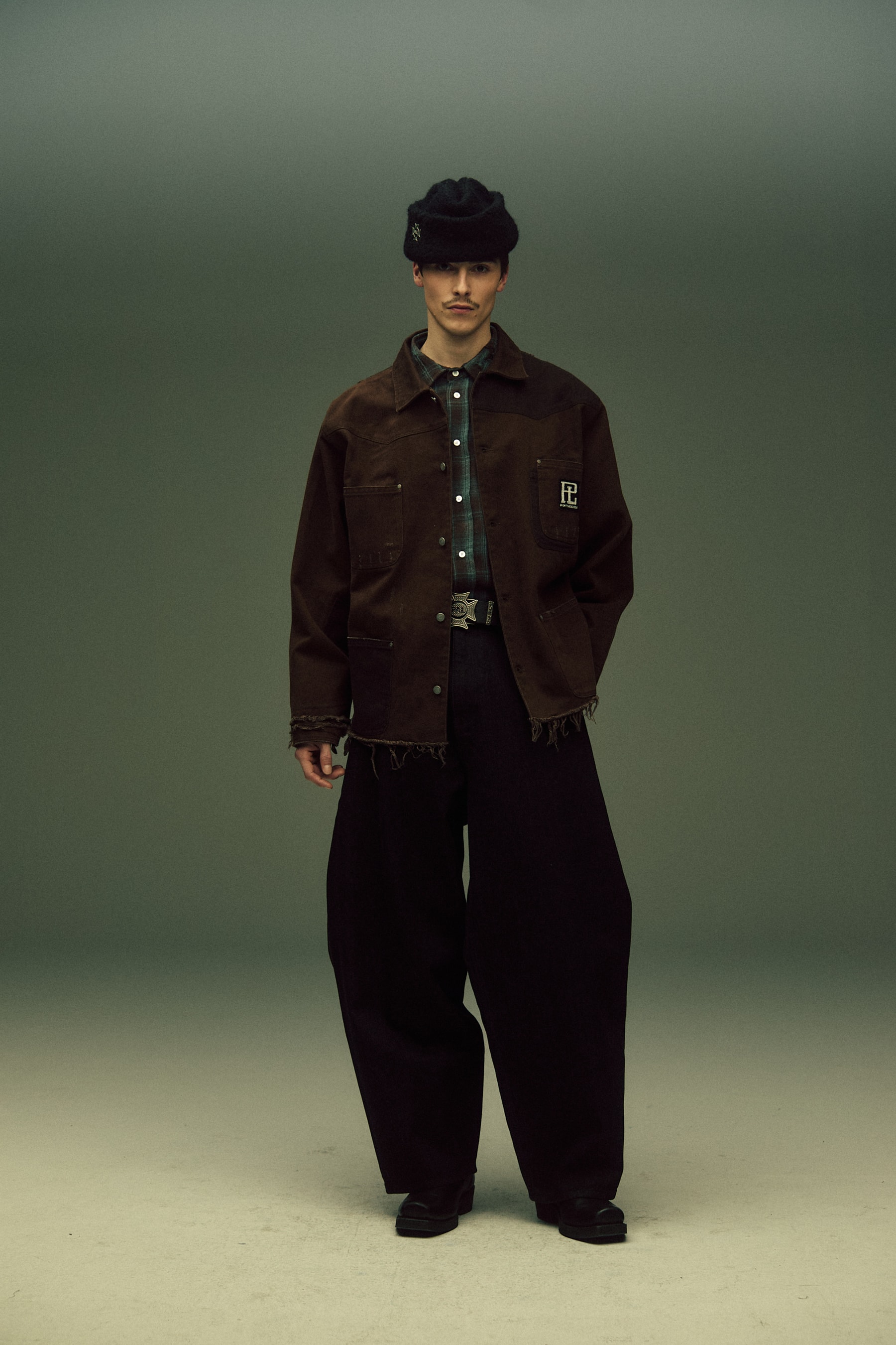 PAL Sporting Goods Fall/Winter 2026 Collection Lookbooks Release Info