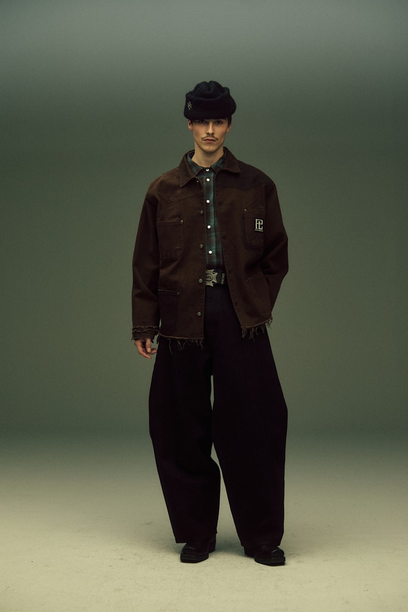 PAL Sporting Goods Fall/Winter 2026 Collection Lookbooks Release Info